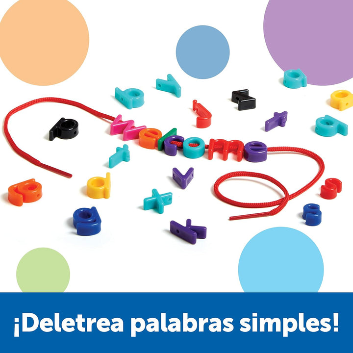 Juego Aprender Vocabulario Para Niños