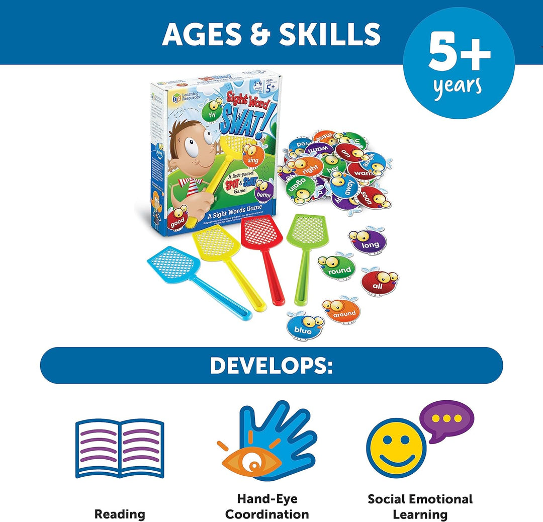 Juego Educativo De Palabras En Ingles Para Niños