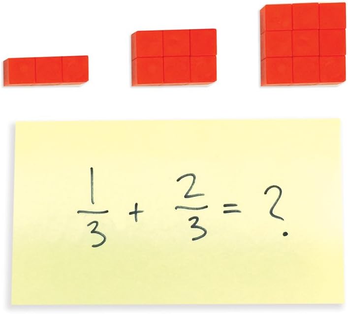 Juego Educativo Cubo 1000 Piezas Para Niños