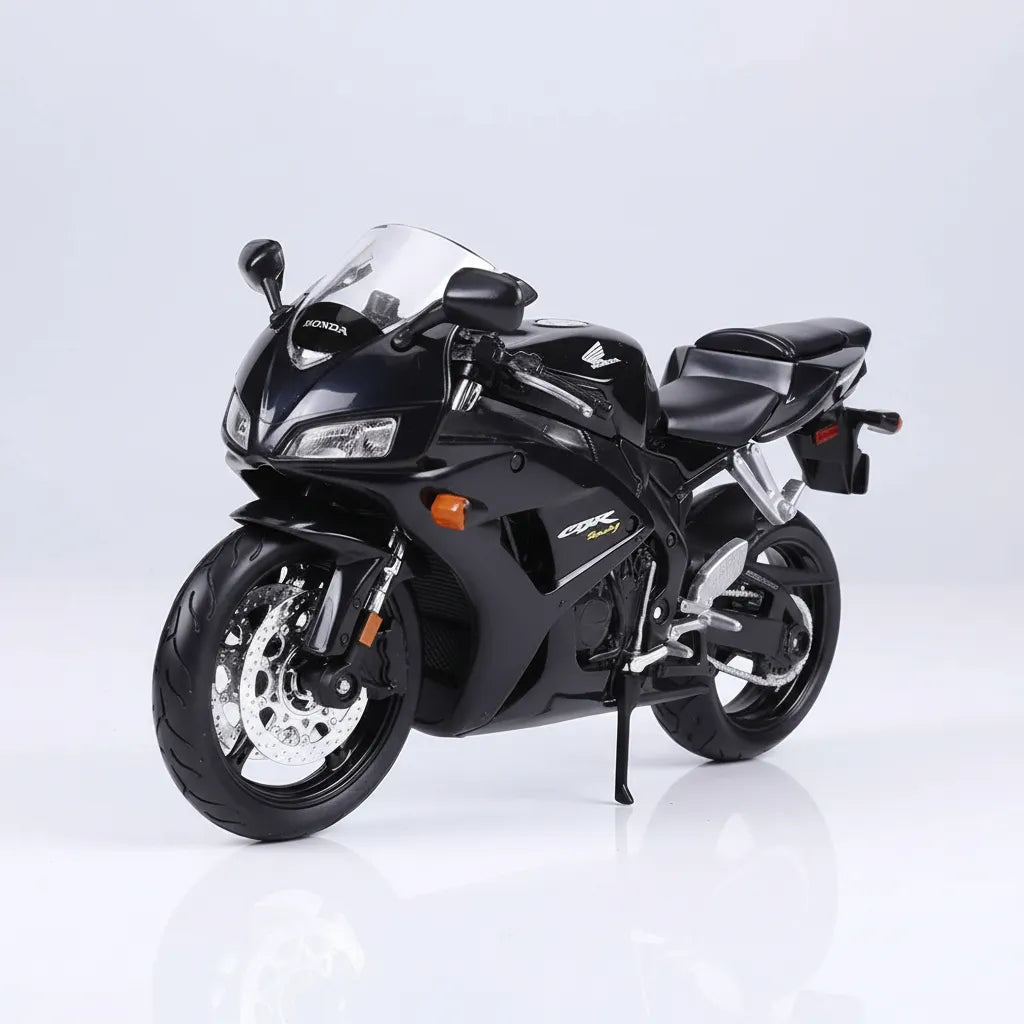 Moto a escala 1/12 Honda CBR1000RR