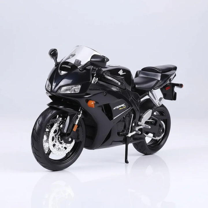 Moto a escala 1/12 Honda CBR1000RR