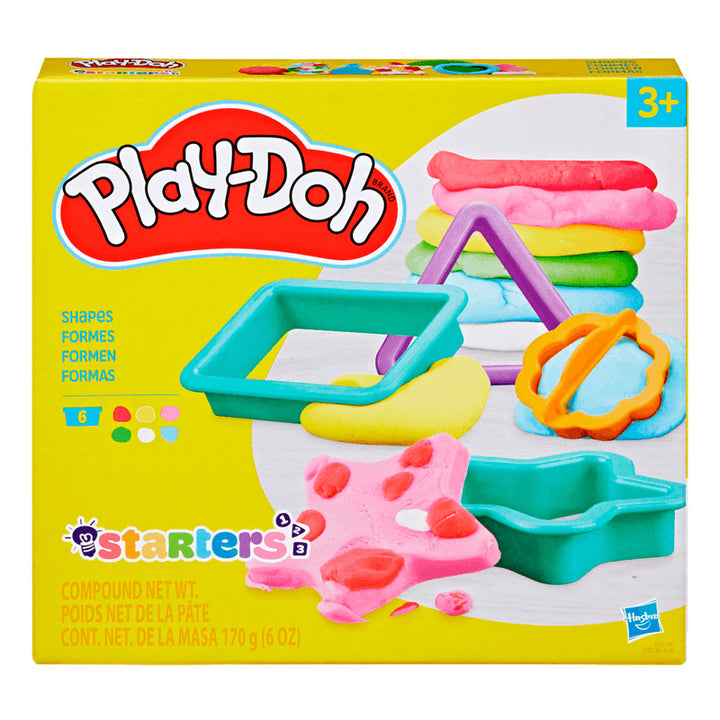 Juguete Set Números Y Figuras Para Niños