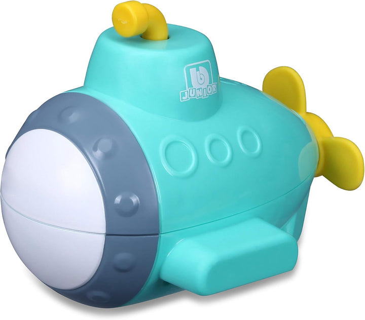 Juguete Para El Baño Proyector De Luz