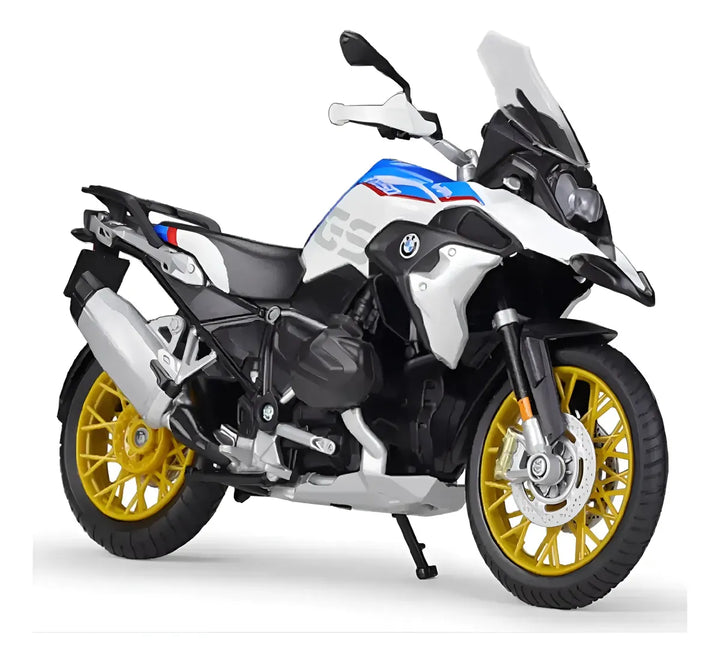 Maisto Moto Escala 1:12 Mc Mc Bmw R 1250 Gs
