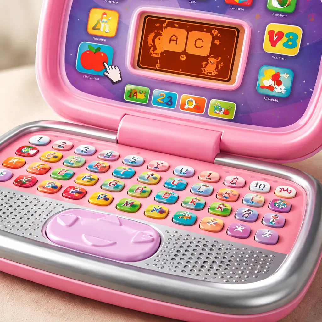 Juguete portátil  Interactivo Para niños