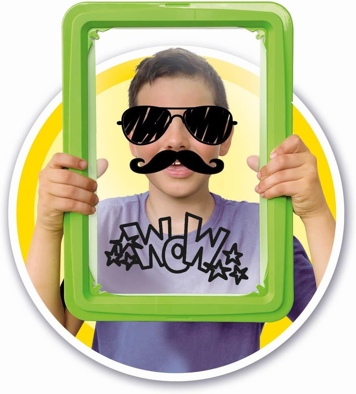 Juego Creativo Estudio De Pintura Para Niños
