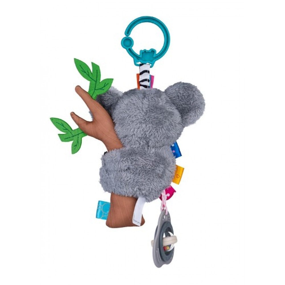 Juguete Sensorial Koala De Actividades bebés