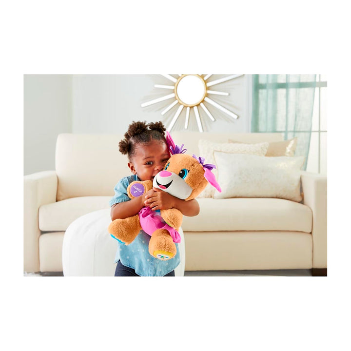Juguete interactivo Aprende Conmigo para Bebés