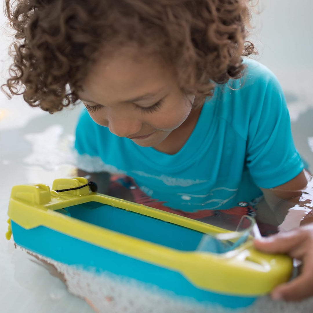 Juego  Exploración Submarina Para Niños