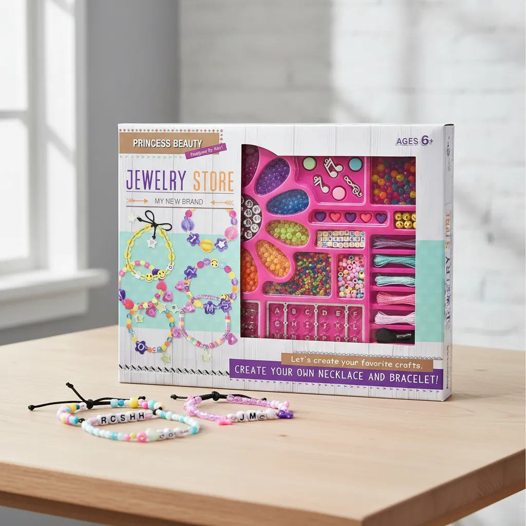 Fabrica De Pulseras Manillas Y Joyas Flor Niños