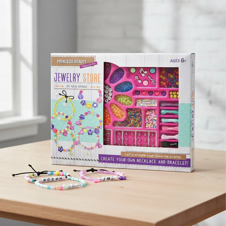 Fabrica De Pulseras Manillas Y Joyas Flor Niños
