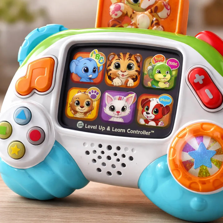 Juguete Control De Juegos Animales Para Niños