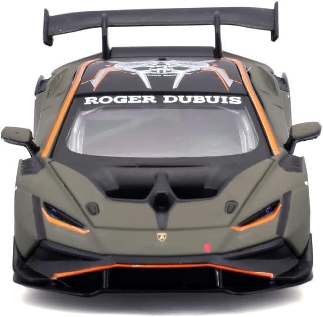 Carro A Escala 1/43 Lamborghini Huracán