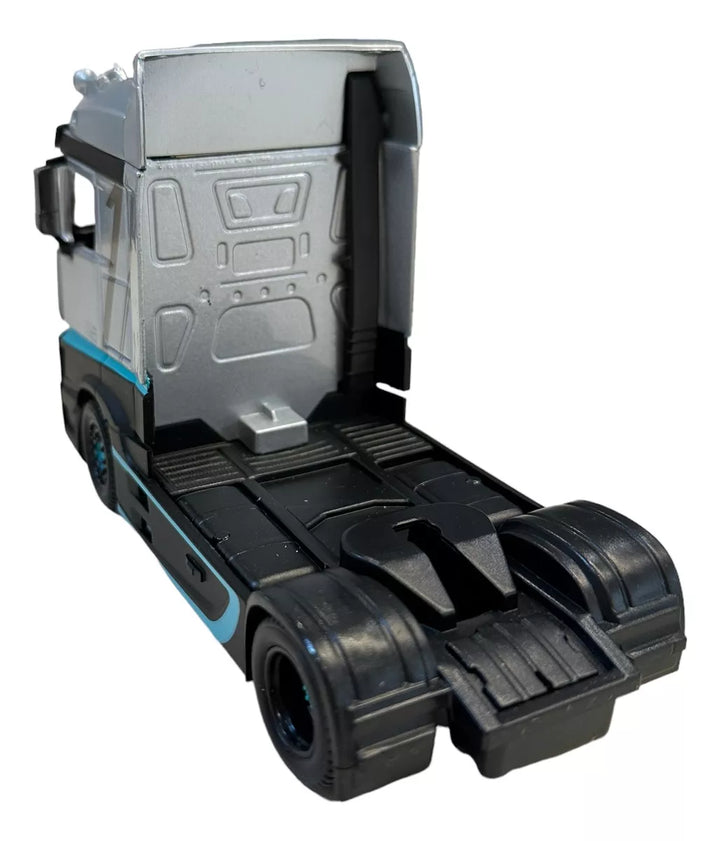 Camión Escala 1/43 Mercedes Benz Actros