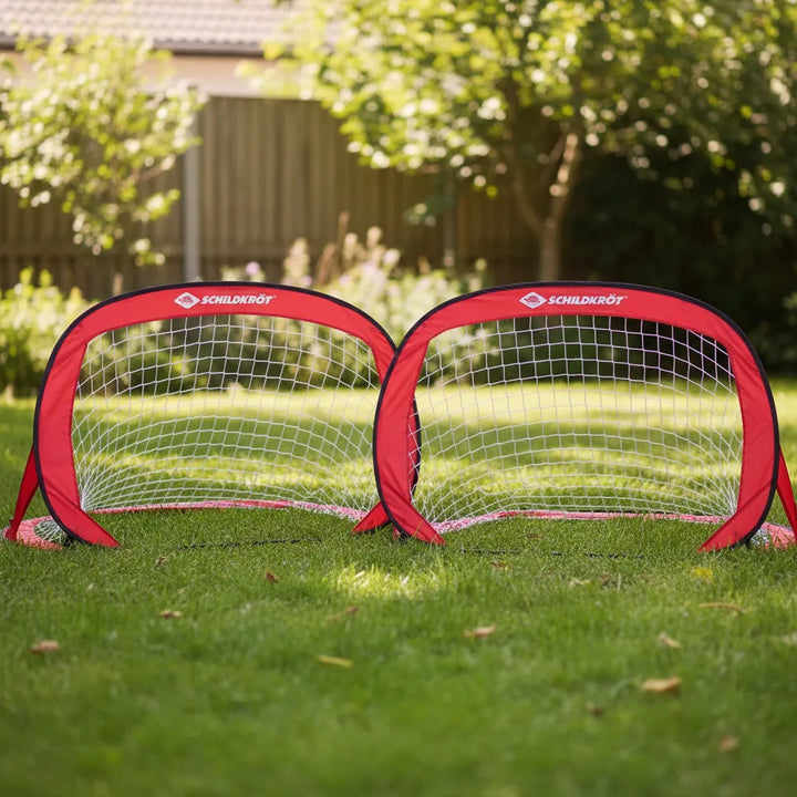 Canchas De Futbol Para Ninos Portables