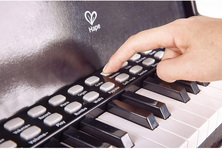 Piano Infantil Con Taburete Aprende Jugando Para Niños