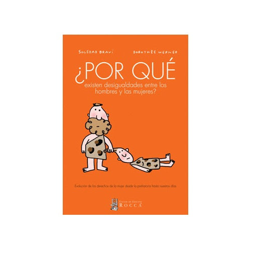 Libro ¿Por Qué Existen Desigualdades? para niños