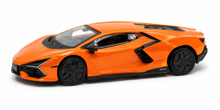 Carro Coleccionable Lamborghini Revuelto Naranja