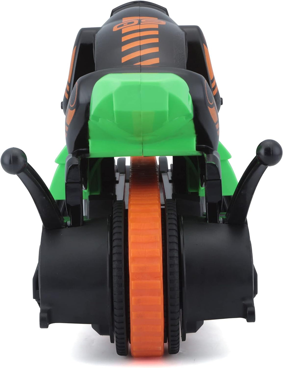 Moto Rc Motorizada Maisto Tech Control Remoto