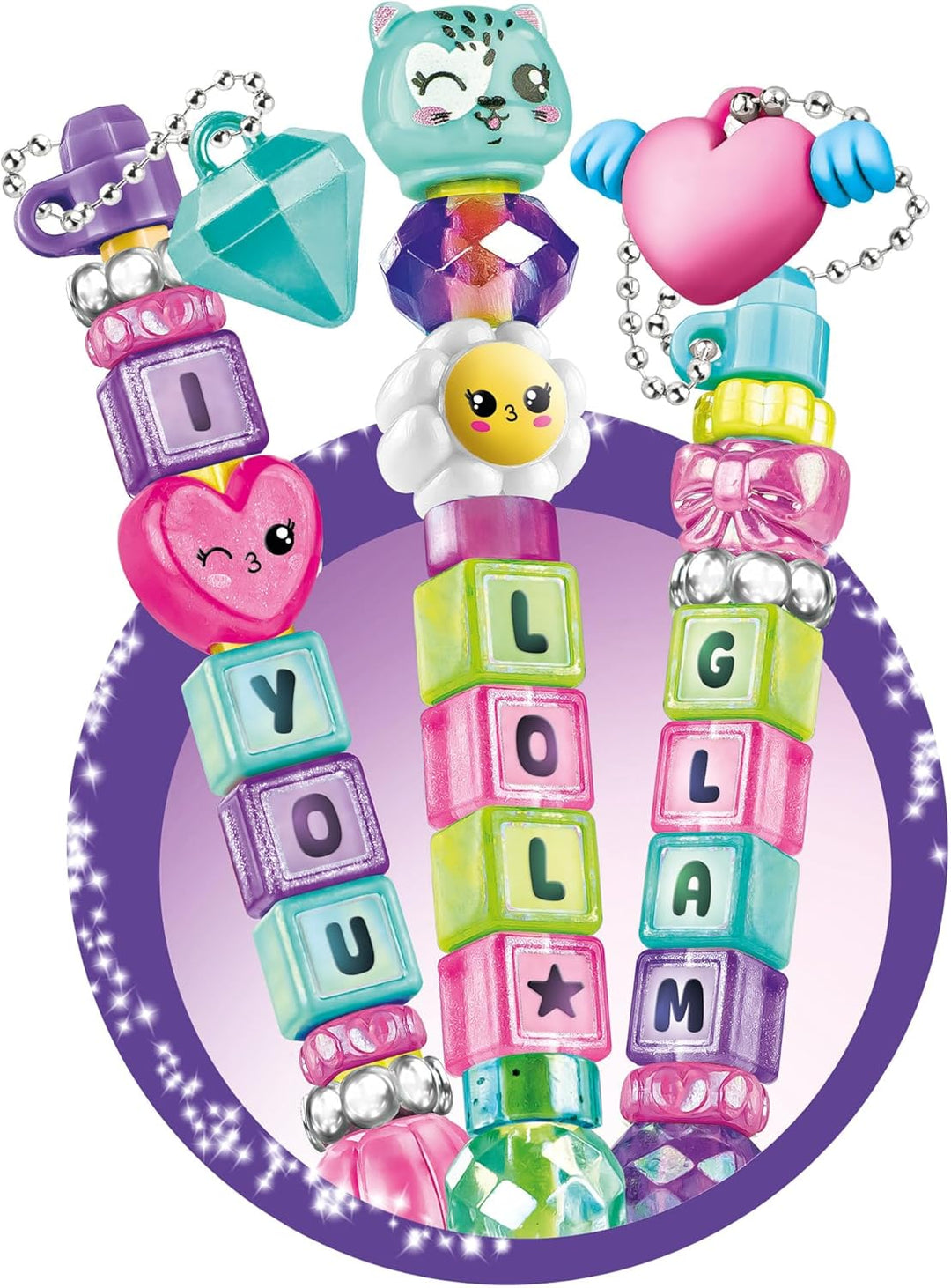 Juego Taller Creativo Bolígrafos Personalizados Para Niños