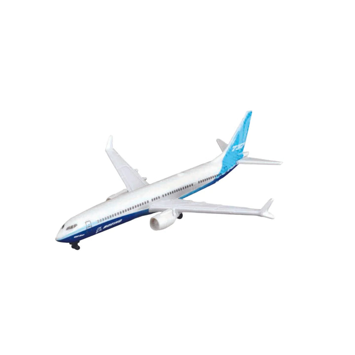 Avión de Colección Taiwinds F-35 Boeing 737