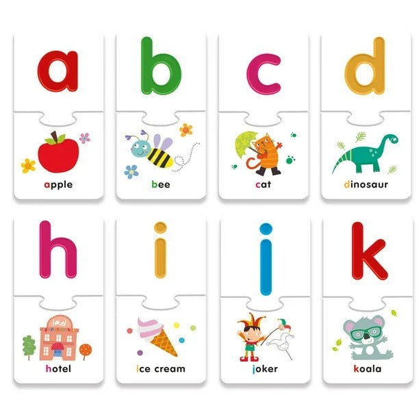 Juego Educativo Abc Escribe Y Juega Para Niños