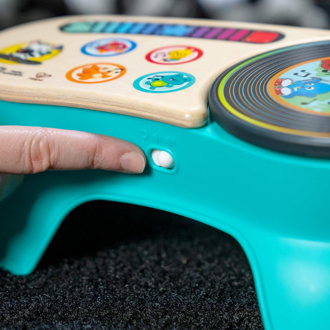 Juego Didáctico Mesa De Mezclas Para Niños