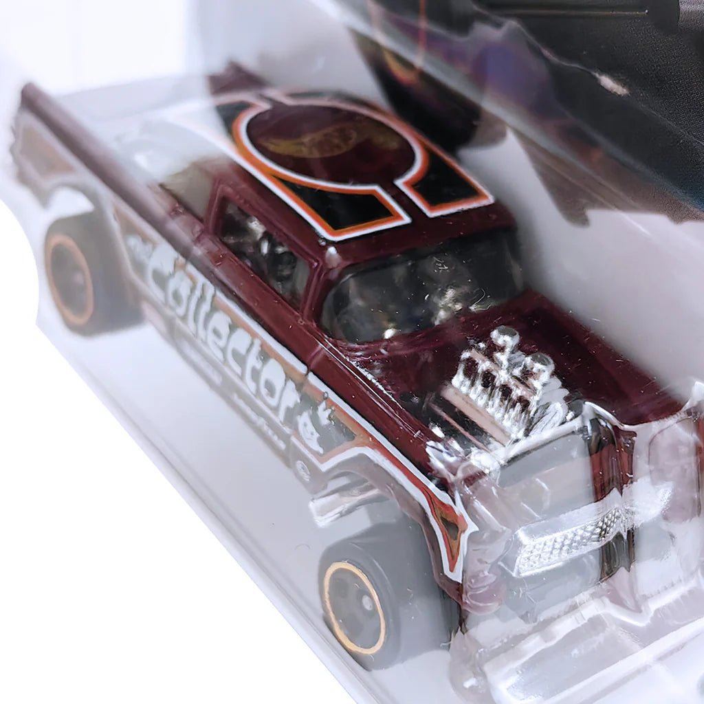 Juguete carro Hot Wheels Original &