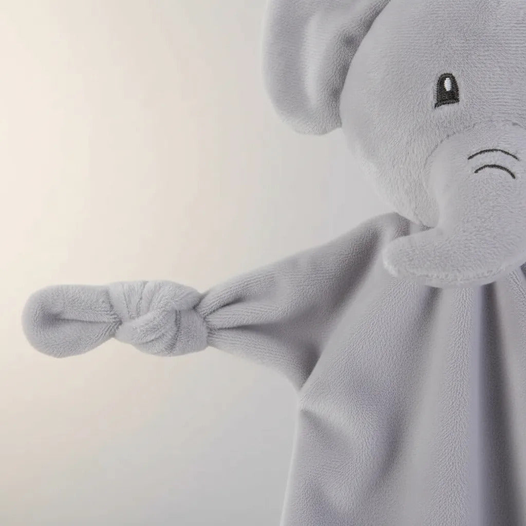 Juguete Manta De Apego Elefante Para Bebé