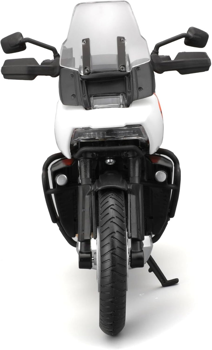 Moto A Escala Harley-davidson Pan America 1250 2021 Maisto