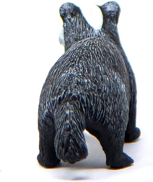 Figuras animales Tejón Pintada A Mano Schleich