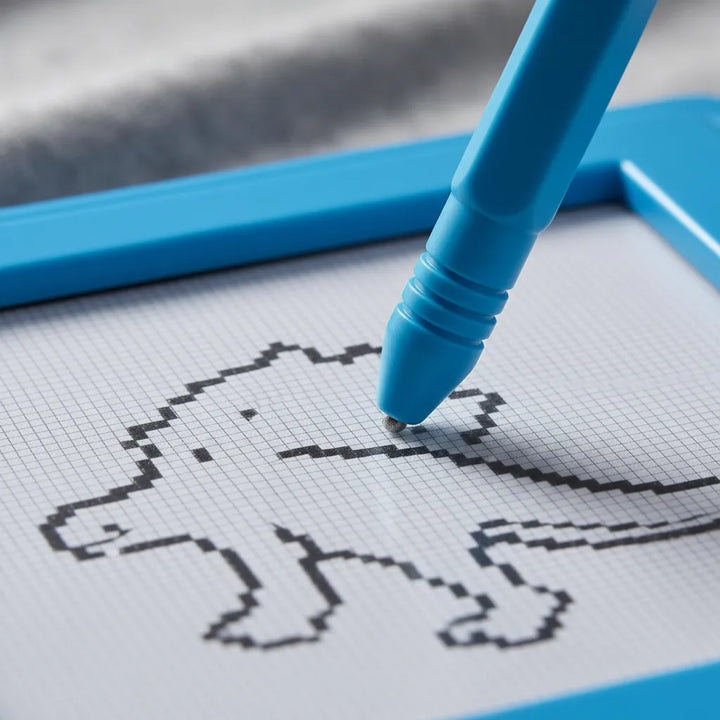 Juego Educativo Set  De Arte Dinosaurio Para Niños