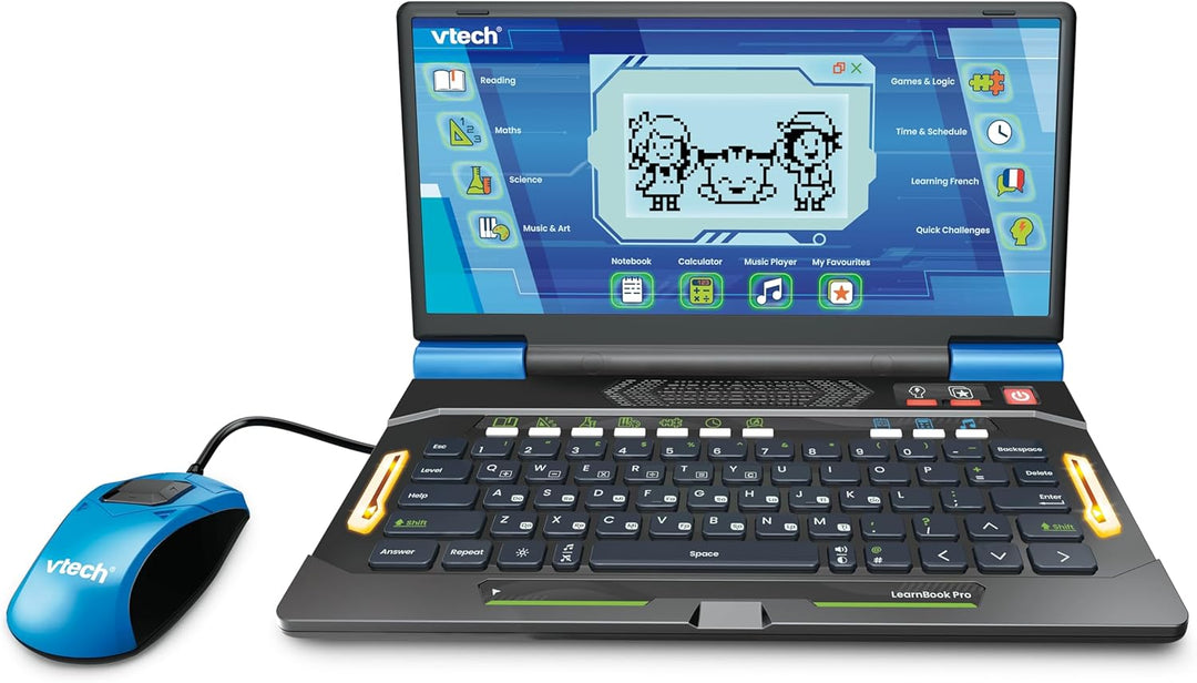 Juguete Educativo computador Para niños