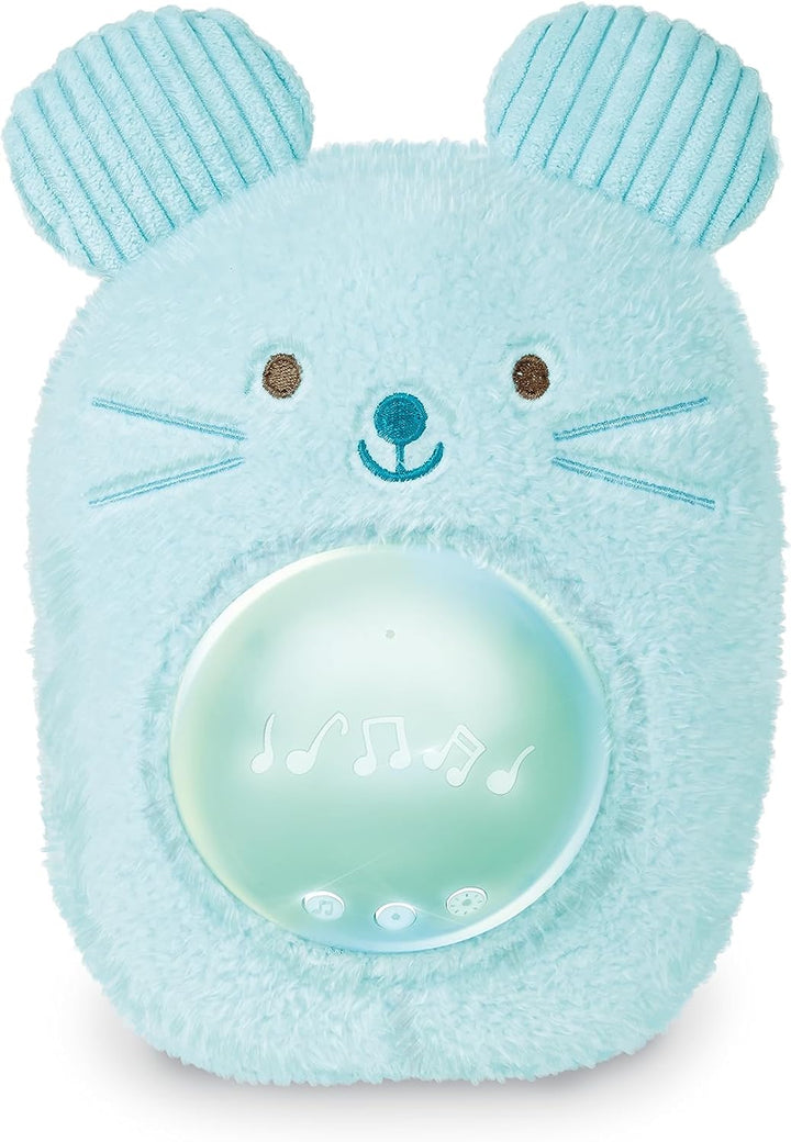 Juguete relajante de peluche con sonidos para bebés