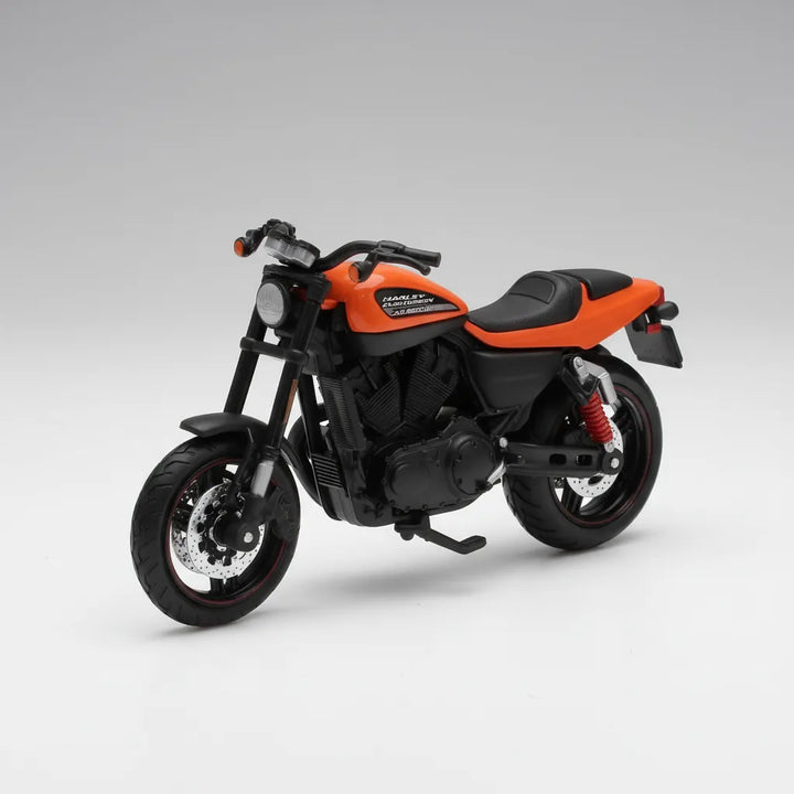 Moto Escala 1/18 Harley Davidson Xr 1200x
