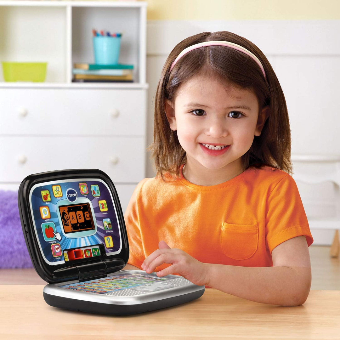 Laptop Interactivas Con Actividades Para Niños
