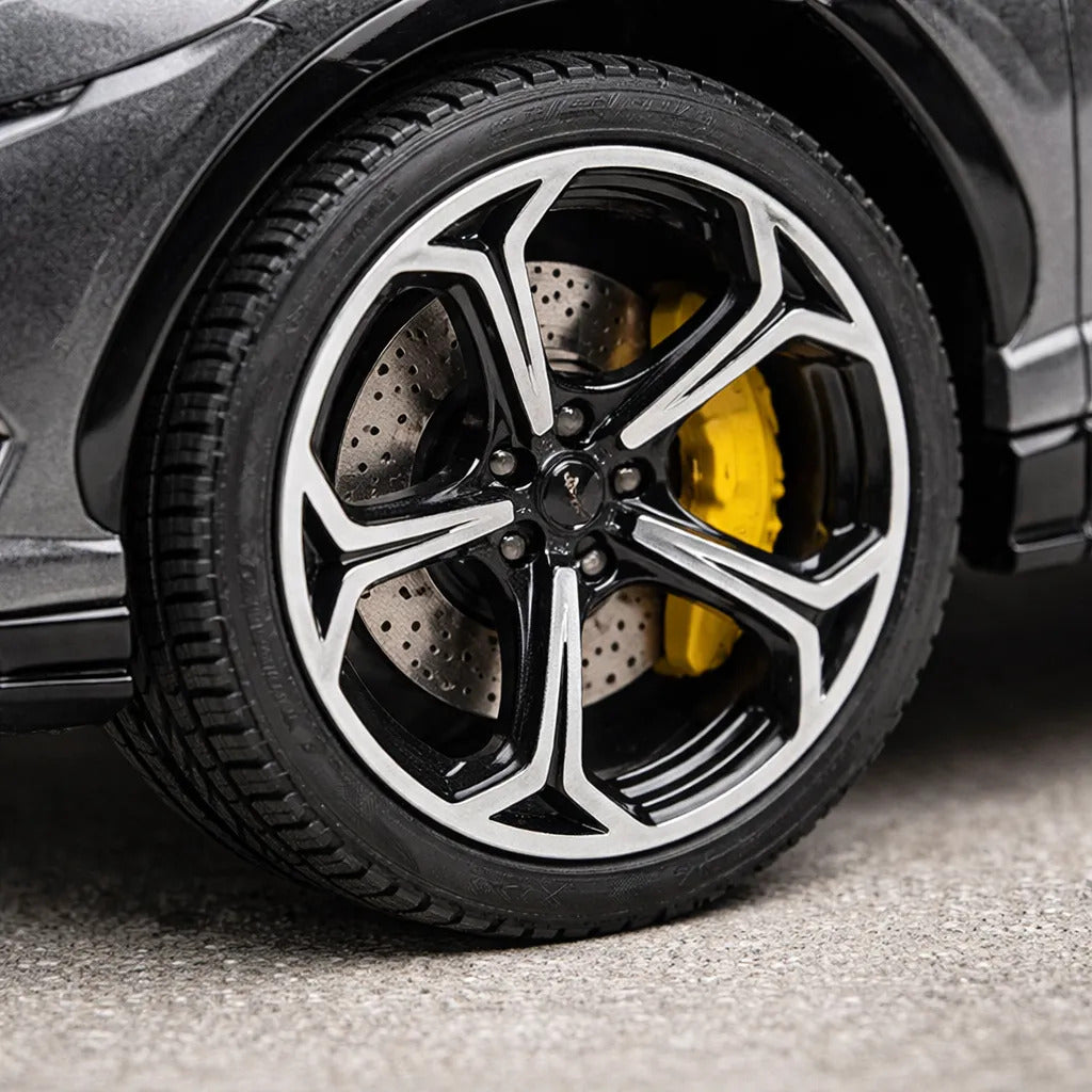 Carro Bburago Coleccionable 1:43 Lamborghini Urus Gris