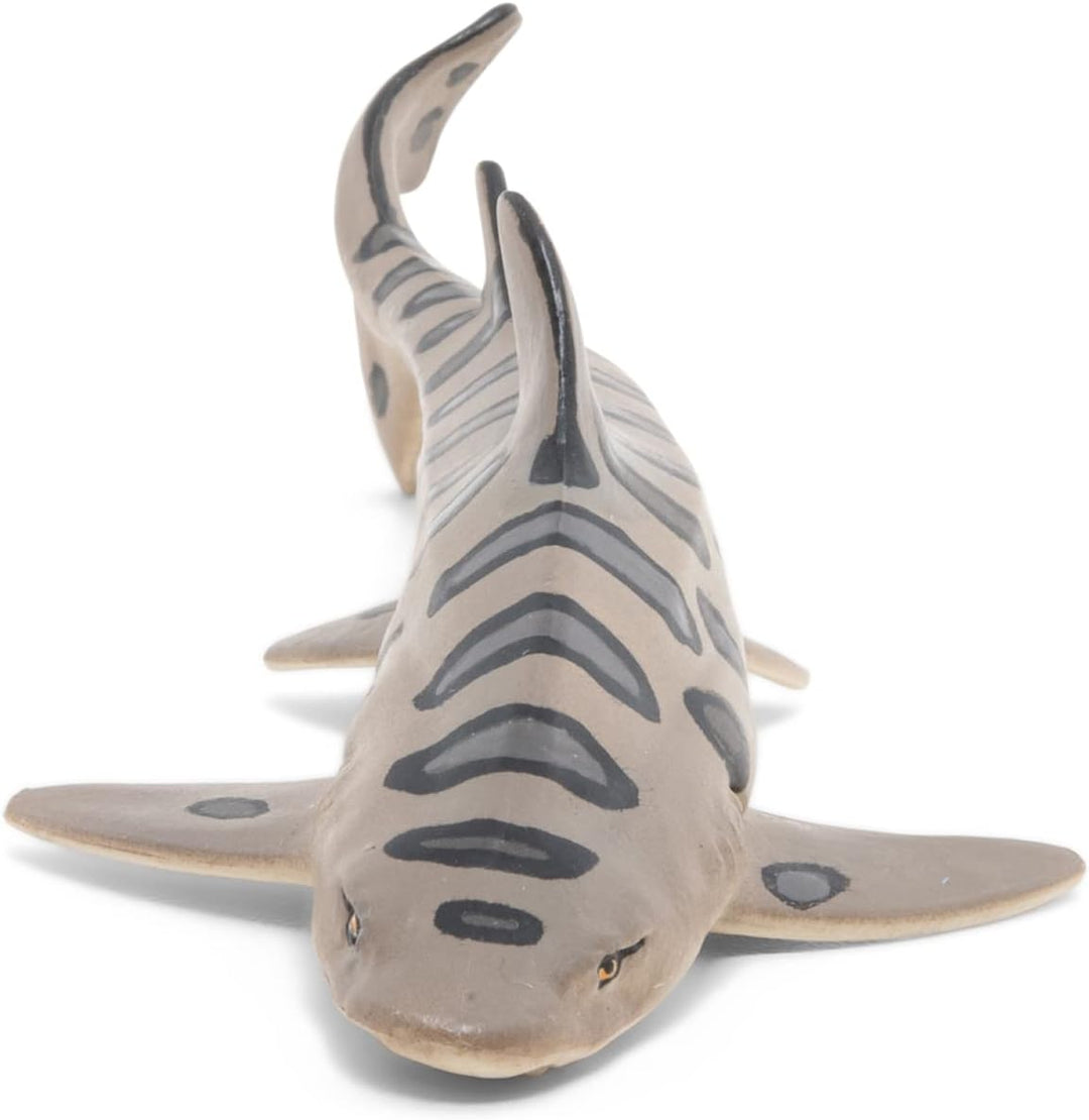Figura Coleccionable Tiburón Leopardo Papo