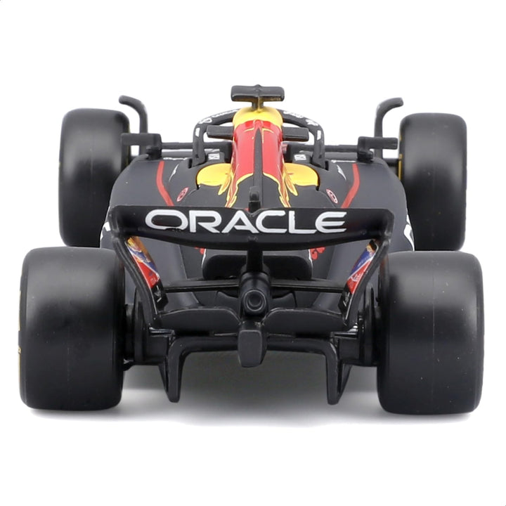 Carro Escala Race Formula Mclaren Mcl39 Norris 4