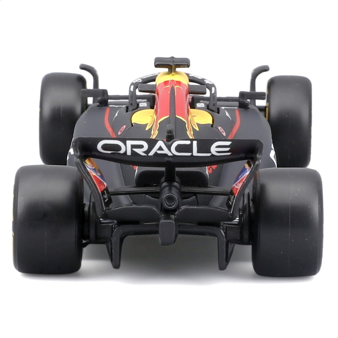 Carro Escala 1/43 Race Formula Red Bull Rb21