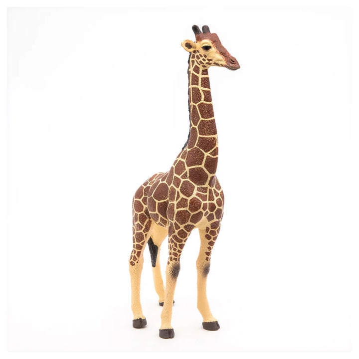 Figura De Coleccionable Jirafa Para Niños