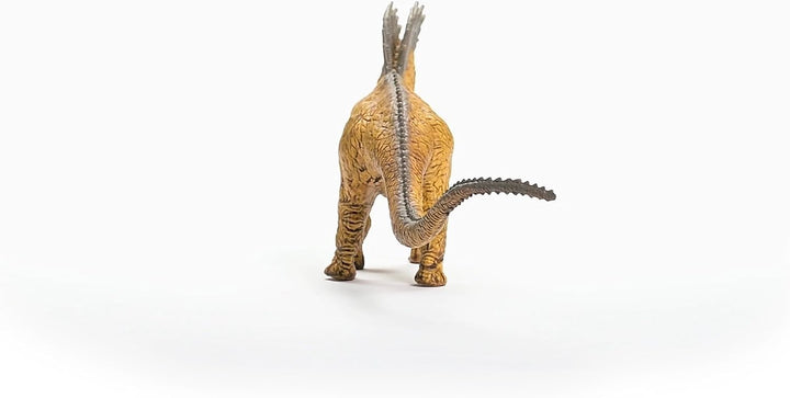 Figura dinosaurio Bajadasaurus Pintada A Mano Schleich