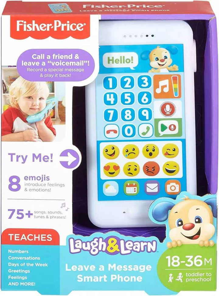 Juego Interactivo Educativo Mi Primer Teléfono Bebés