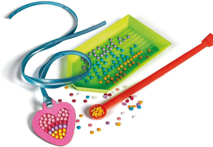 Juego Creativo Fantasía Gemas Para Niños