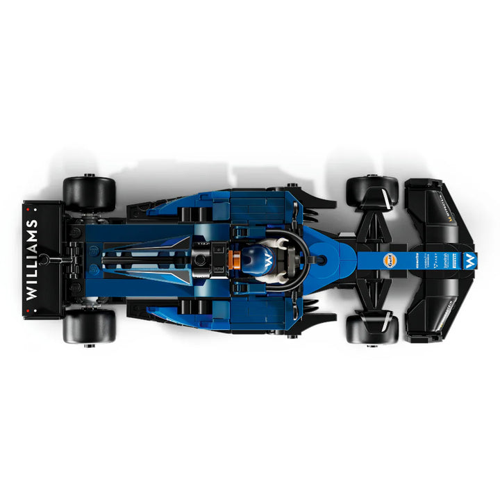 Juego Lego Williams Racing 263 Piezas
