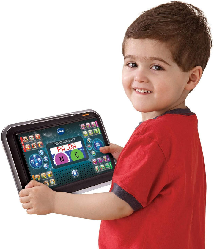 Juguete Educativo computador Genio Para niños
