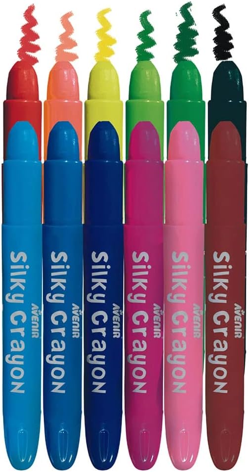 Set Arte Con Crayones 3 En 1 Unicornio Para Niños