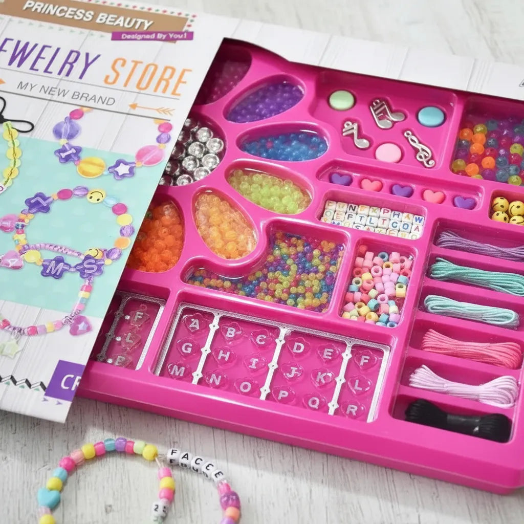 Fabrica De Pulseras Manillas Y Joyas Flor Niños
