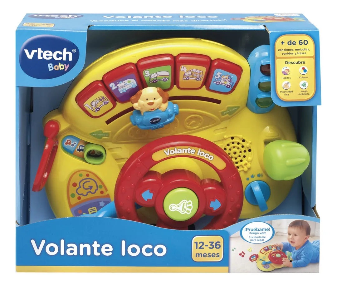 Juguete Volante Luces Y Sonidos Para Niños