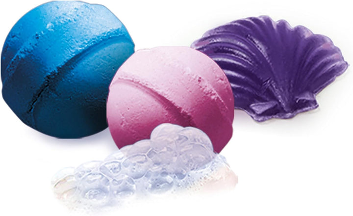 Juego Crea Jabones Aromáticas Para Niños